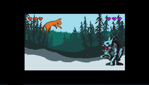 House spirit cat免安装绿色中文版[Demo]8