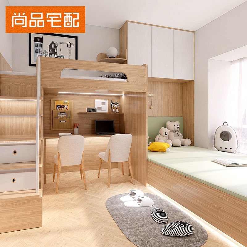 定制衣柜品牌十大名牌排名大揭秘，不来后悔！