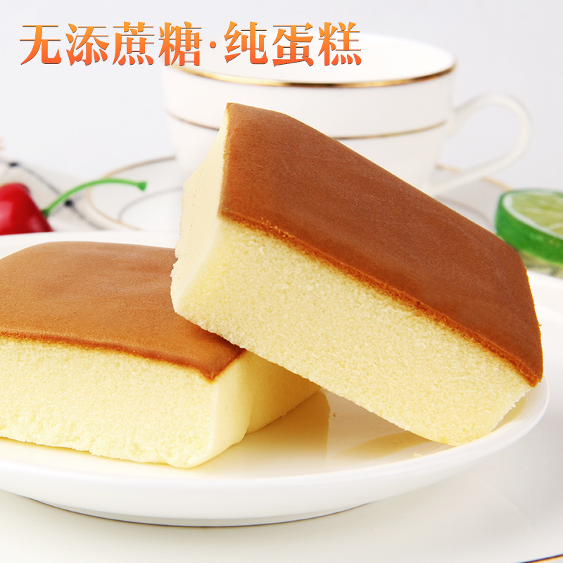 木糖醇慕斯蛋糕：糖尿人的甜蜜新选择，无糖零食也能享受美味
