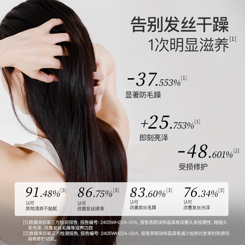 经常使用发油会对头发和头皮造成哪些危害？