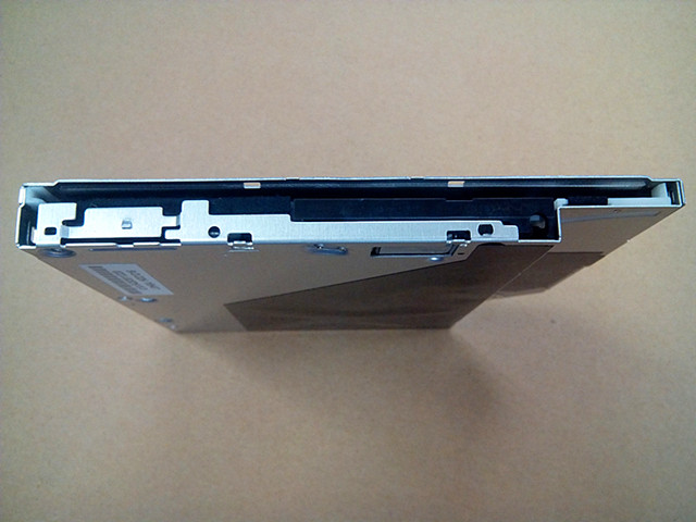 全新原装松下DVD刻录机：解锁你的数字存储新体验！✨