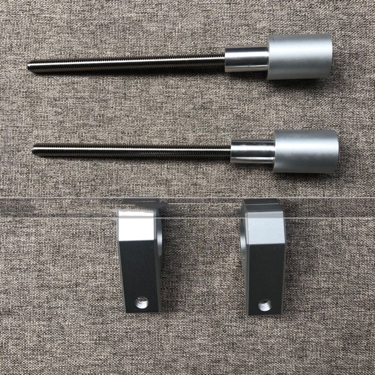 宝马水鸟改装神器！鸟嘴射灯支架+雾灯支架，这波不装亏大了！