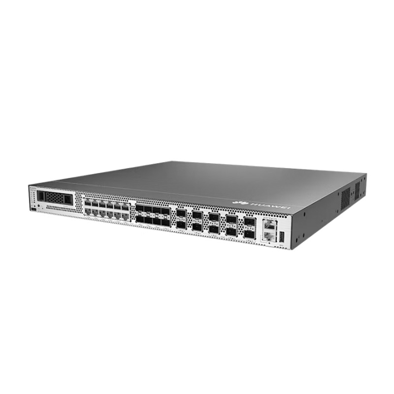 USG6600系列防火墙：守护企业网络安全的秘密武器️