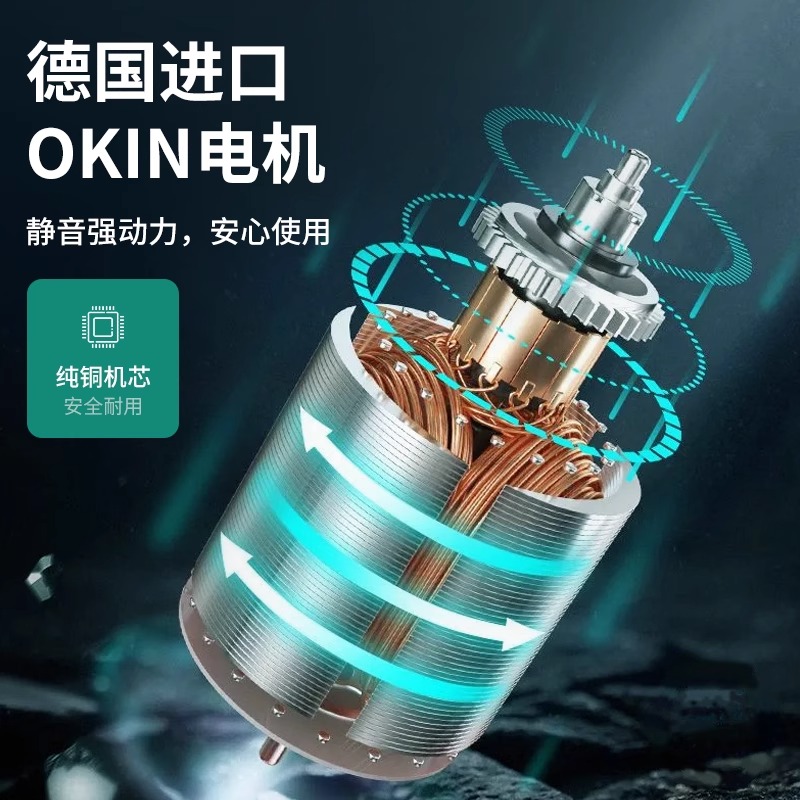 亨威瘫痪病人老人升降医疗床：让爱无处不在，助力生活自理新希望！