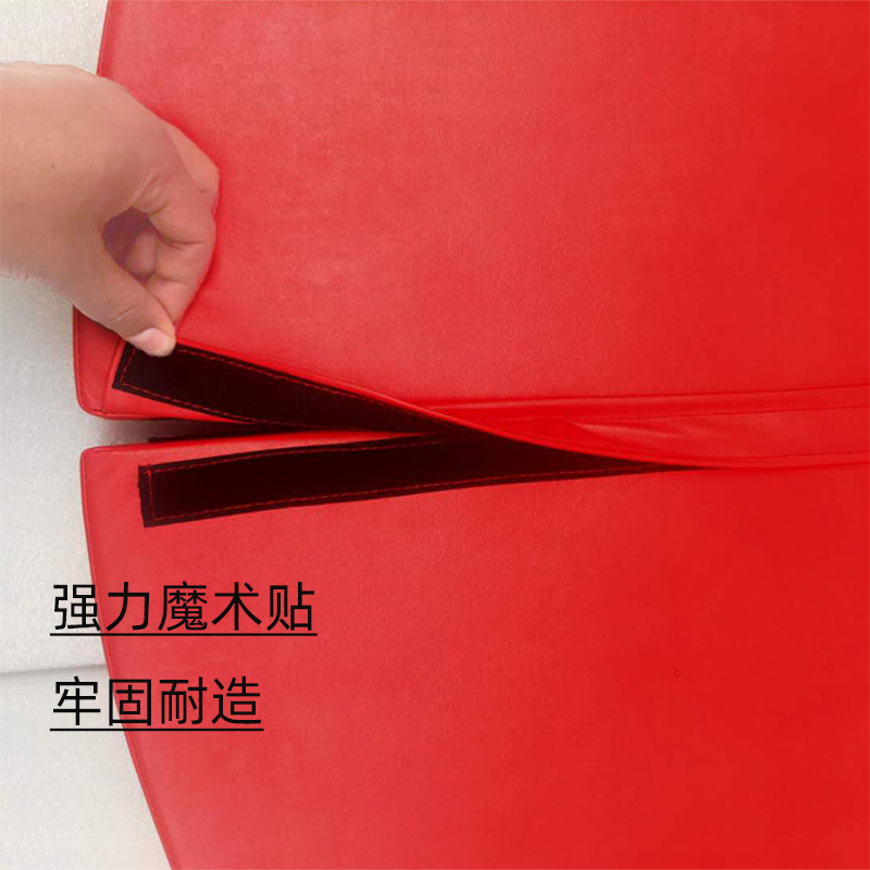 空中瑜伽&amp;钢管舞防摔保护：珍珠海绵垫，你的安全守护神！