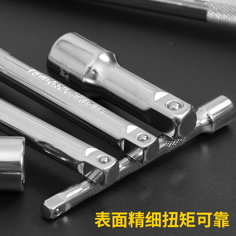 弯弓扳手工具：解锁DIY神器，弯短长杆全搞定！