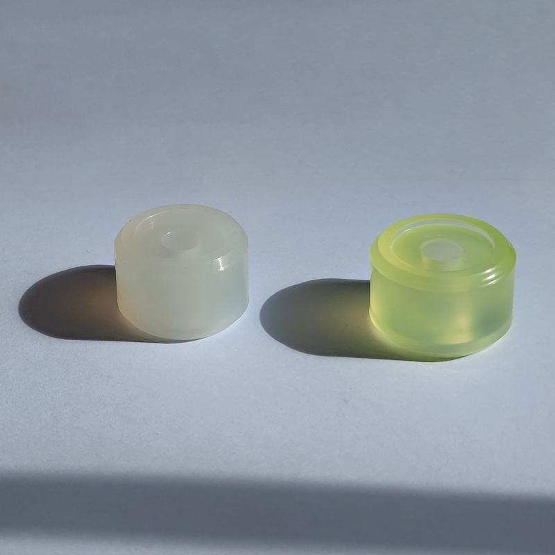 旋盖机配件大揭秘：硅胶台夹与耐磨旋盖轮，让你的生产效率飙升！
