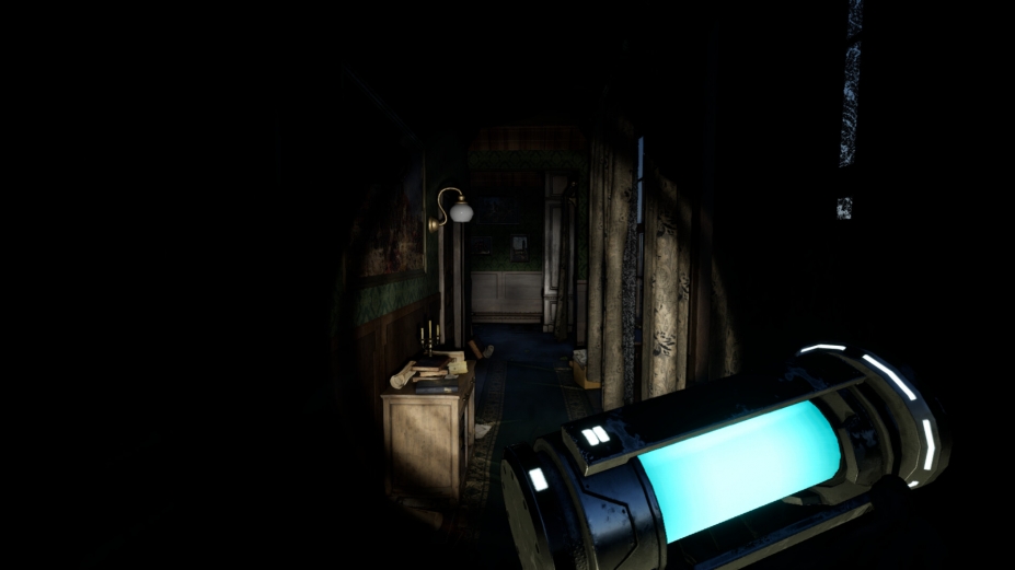 邪恶公司免安装绿色中文版[DEMO]7