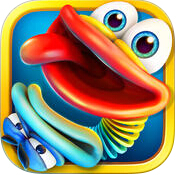 折叠世界(Fold the World)1.5.0 For iphone