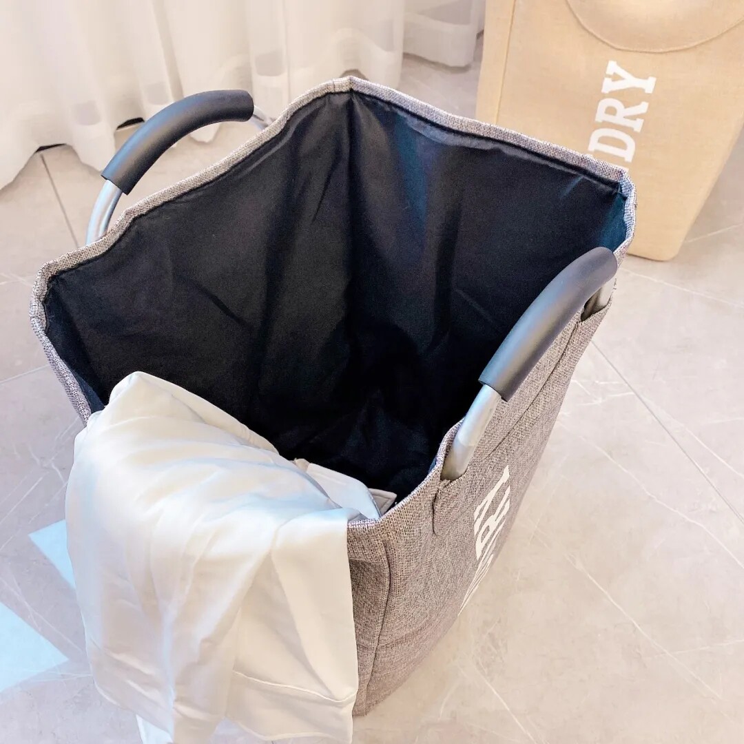 如何挑选适合的北欧风脏衣篮来提升家居生活品质？