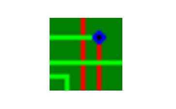PCB版图设计工具(FreePCB)1.359 官方版