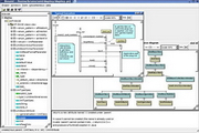 BOUML For openSUSE 11.1(64bit)6.10