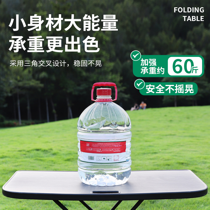 特斯拉Model Y尾箱小桌板 &amp; Model 丫折叠桌椅：户外露营神器，丫配件让你的旅行更精彩！