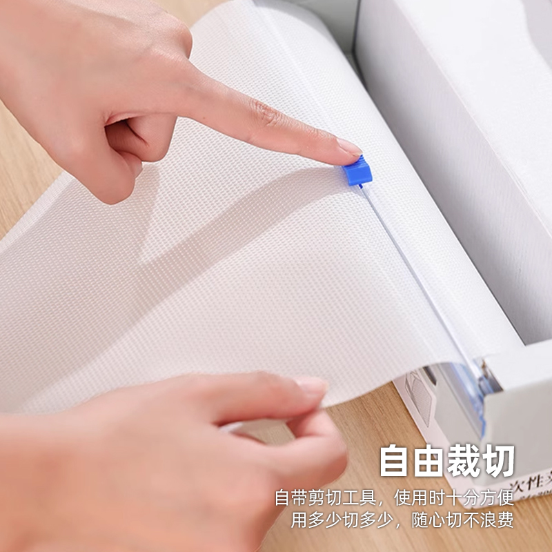 救命！这个菜板垫居然能抗菌不串味？户外厨房必备神器！