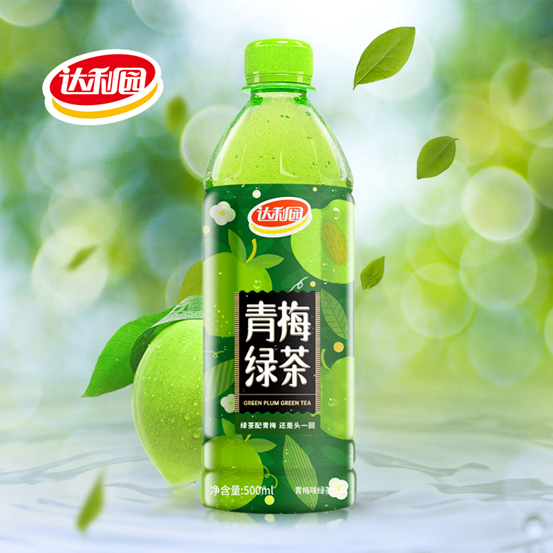 绿茶真的能解酒毒吗？真相大揭秘！