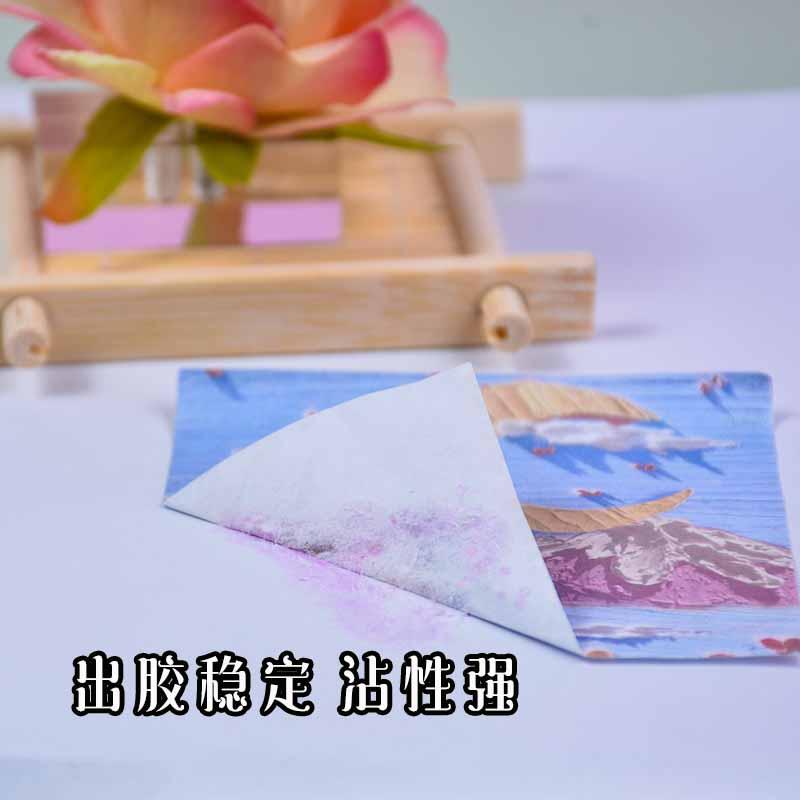 按动点胶笔：幼儿园小学生专用，高颜值大容量，库洛米点点胶笔怎么选？