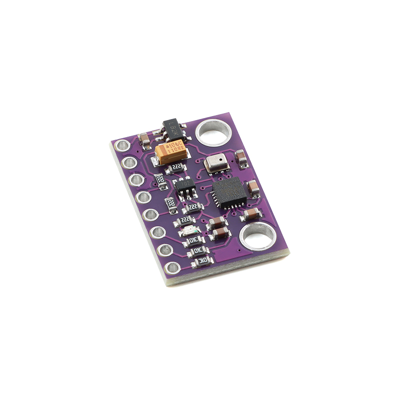 Arduino新手必备神器：YwRobot ADXL345三轴加速度传感器，开启智能硬件新世界！