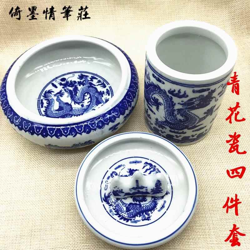 美术生必备神器！这个洗笔桶+调色盘组合太香了！不买真的亏大了