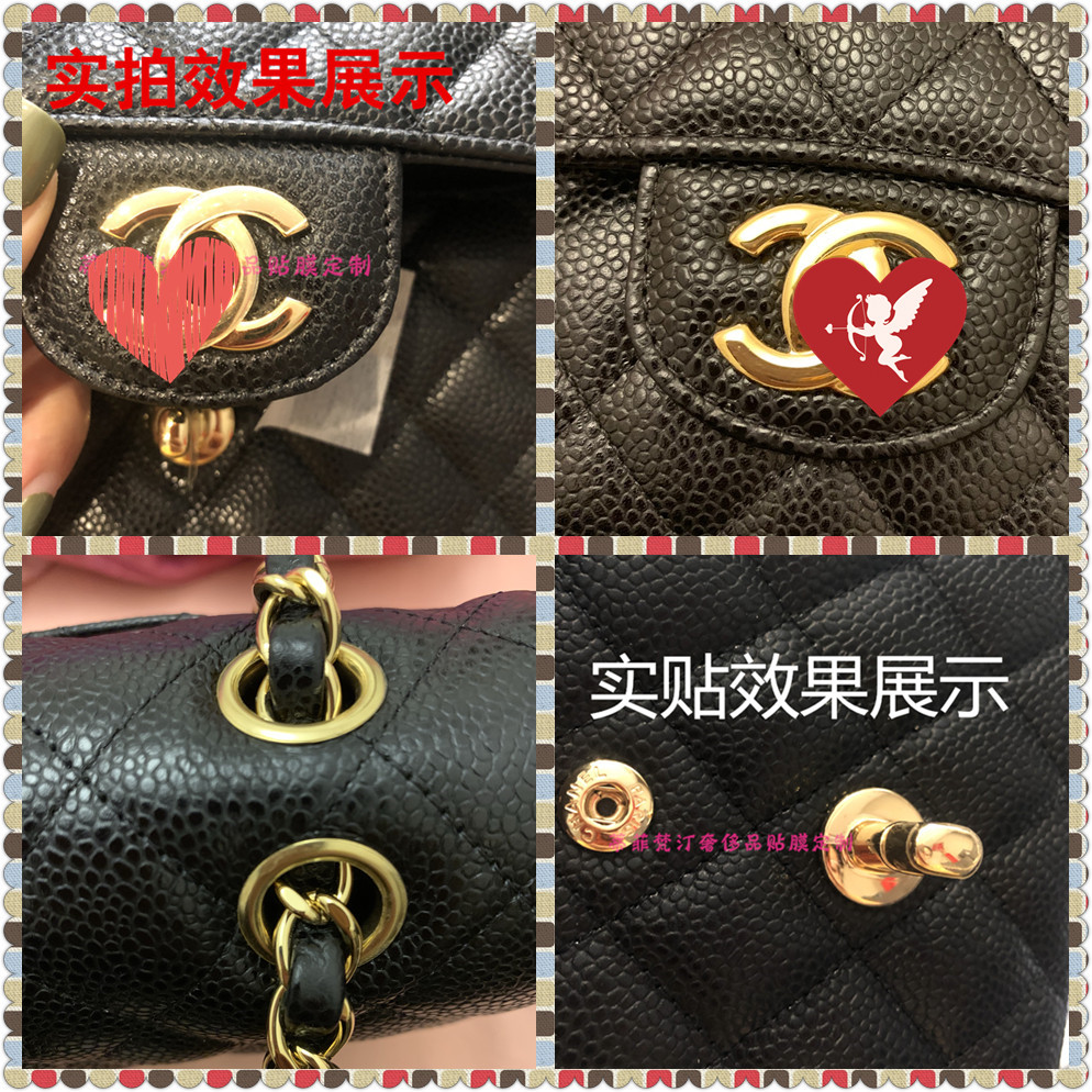 香奈儿CF Jumbo，绝绝子！手残党必备的包包选购指南来啦！