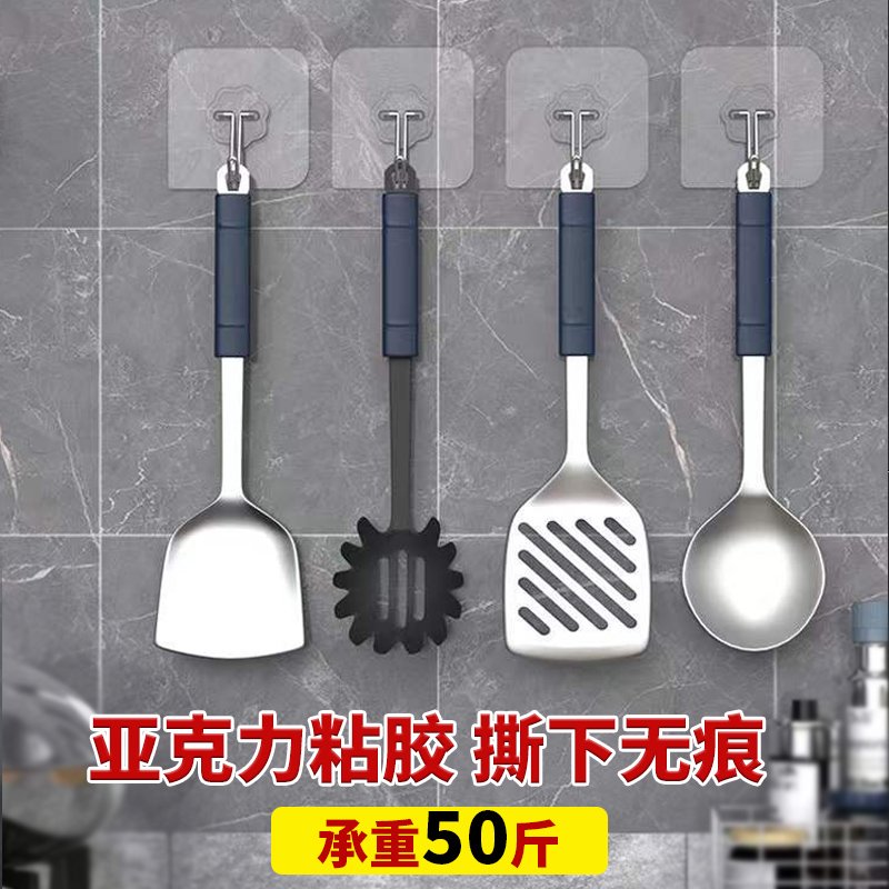免打孔挂钩天花板粘钩：幼儿园吊饰新潮流，无痕粘胶开启创意装饰新时代！