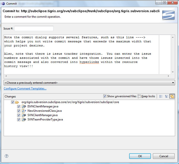 Subclipse(eclipse svn插件)v1.10.9官方版