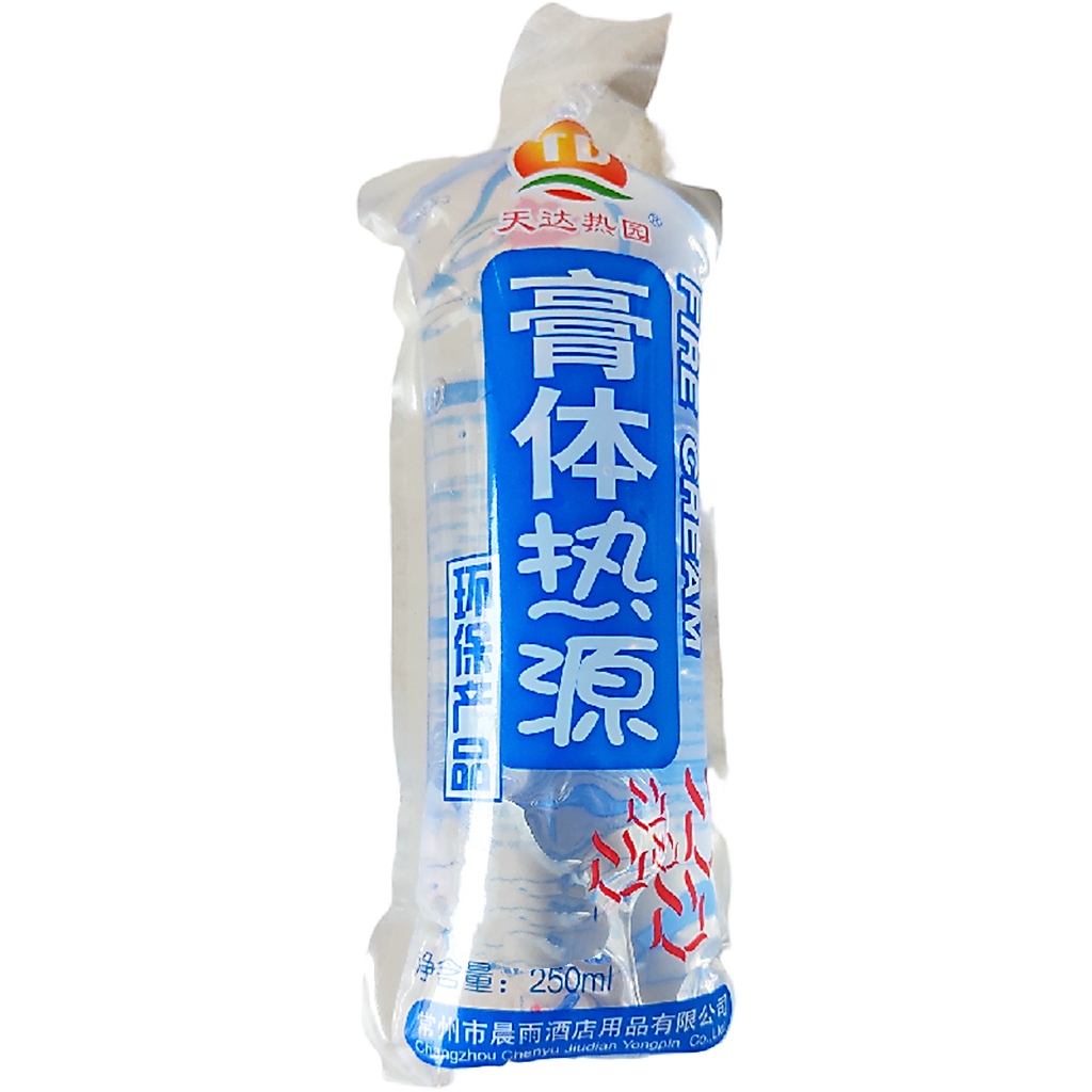 天达膏体热源固体酒精：户外烧烤新宠，15支装助燃神器，点燃你的野餐激情！