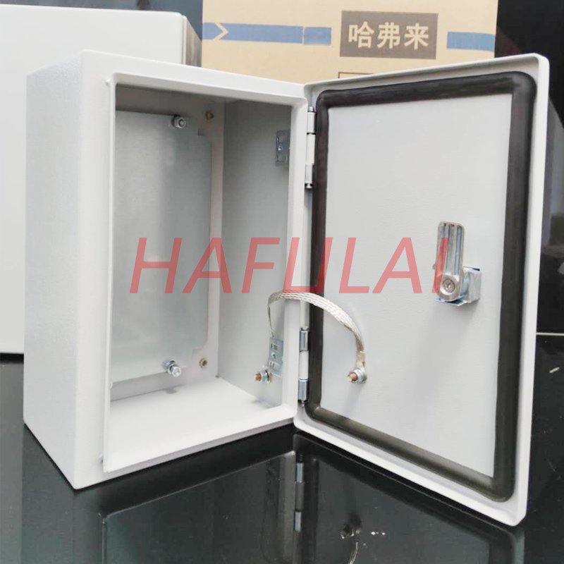 壁挂件仿威图控制箱AE/KL控制箱控制柜壁挂配件挂墙钩：家居电气安装新潮流，你还在等什么？