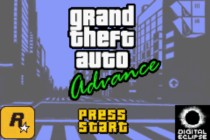 侠盗猎车GTA-Advance
