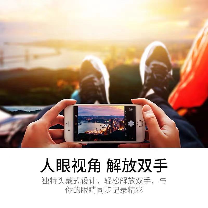 头戴摄像机哪个品牌好？选购指南来了！
