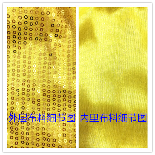 专业定制儿童啦啦操演出服：点亮舞台，成就小小明星