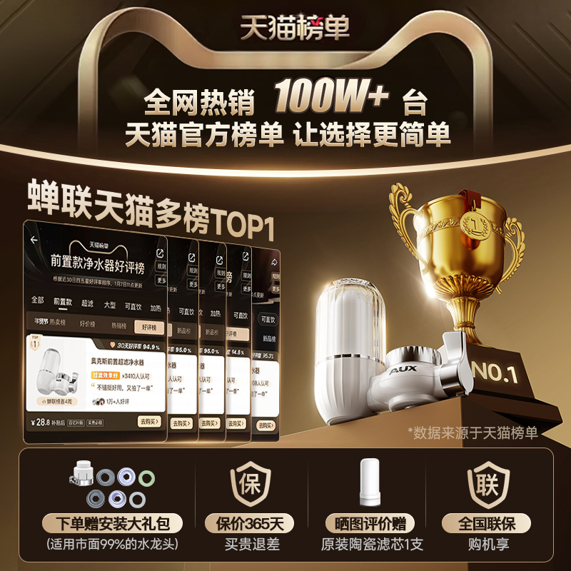 净水器什么牌子好？如何选择适合的净水器品牌？