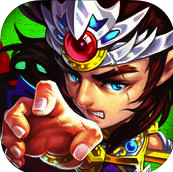 全民封神iPad版V1.3.2