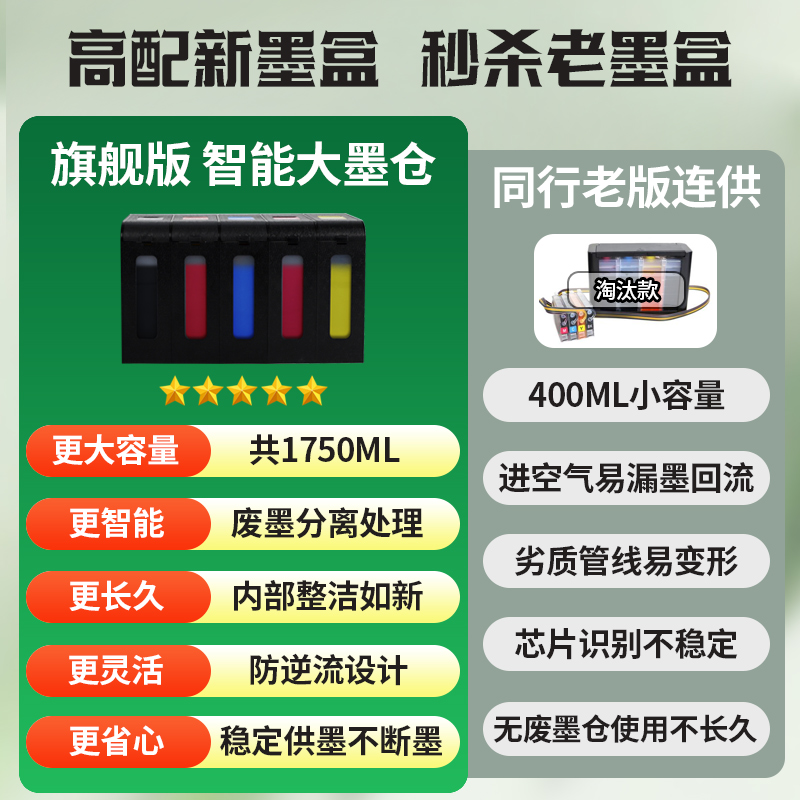 聚划算和钜划算有什么区别？哪个更划算？