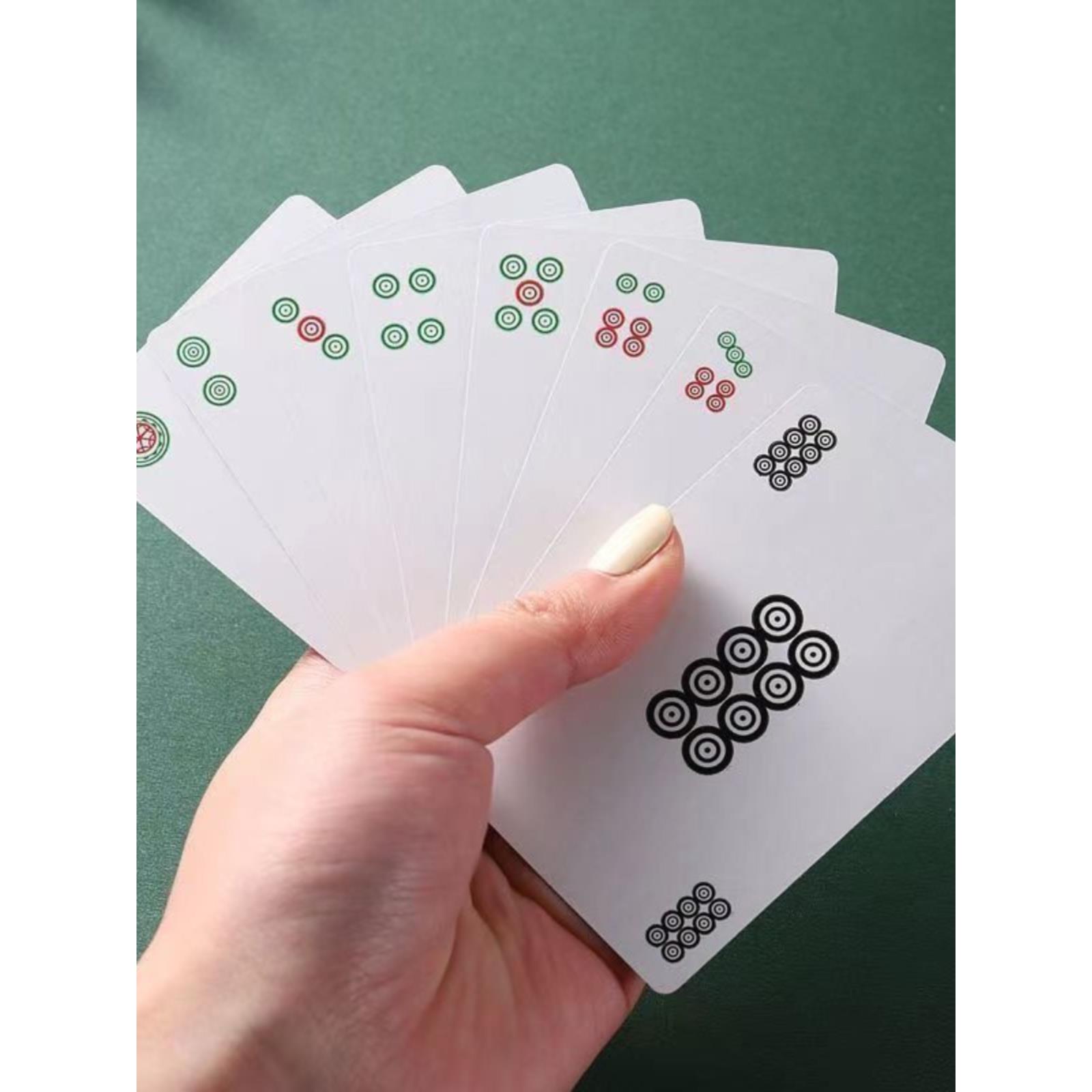 3元抢到JJ麻将？这波不冲真的亏麻了！麻将控速来围观！