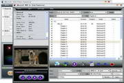 iMacsoft DVD to iPod Suite For Mac2.8.8.0514