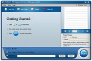 iPubsoft PDF Image Extractor2.1.21