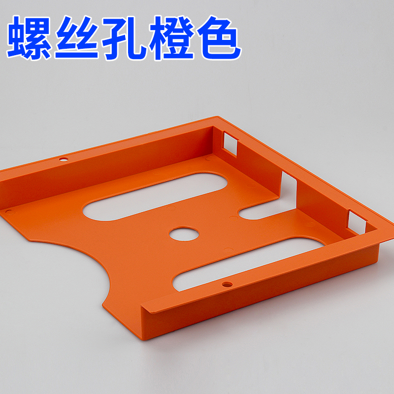a4机柜文件夹资料盒自粘胶安装电WJ-1箱资料袋包邮控制柜文件盒：办公整理神器，高效办公的秘密武器！