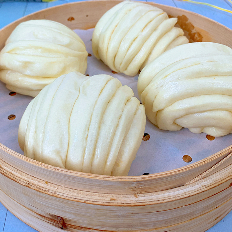 新疆白珍珠小麦粉5kg：开启你的面食新世界，面粉界的“白富美”！