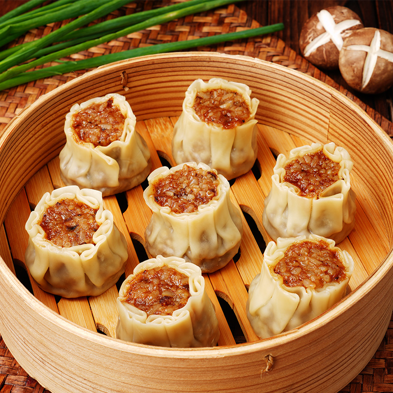 大希地烧麦速食早餐：解锁早餐新姿势，营养美味全搞定！