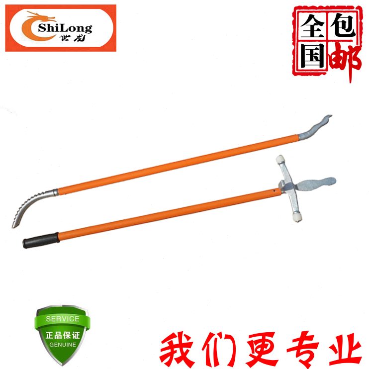 手动扒胎机大卡车真空胎拆装神器，泰克7件套汽车轮胎拆装工具正品包邮，拯救你的DIY轮胎更换烦恼！