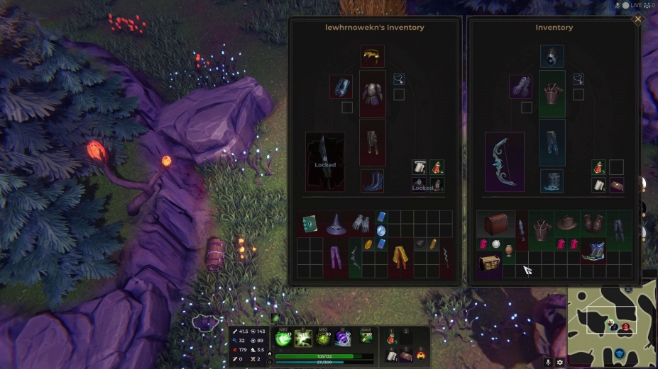 威乐福免安装绿色中文版[demo]4