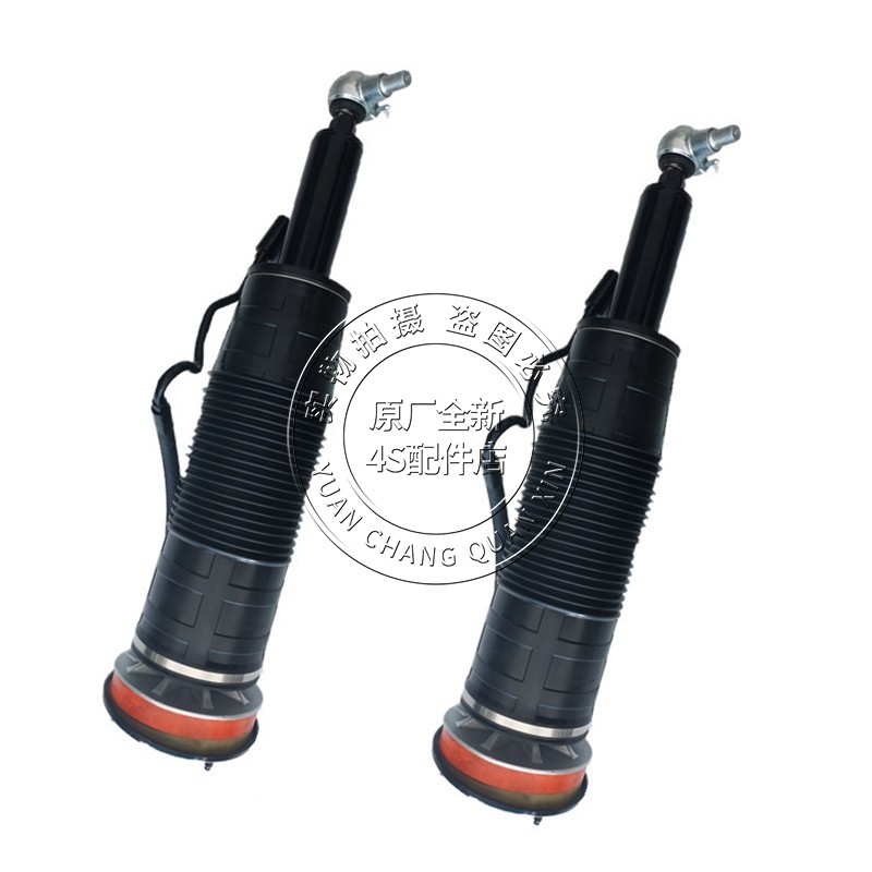 奔驰S600/S500/S650专用前后油压减震器，W220/W221/W222车主必备神器！