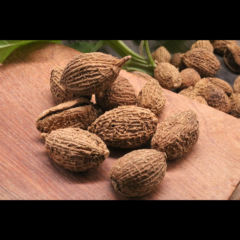 正宗阳春砂仁500g，天然养生好物，告别油腻生活！