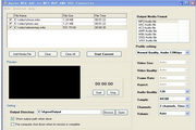 Agree M4A AAC to MP3 WAV AMR Converter5.0