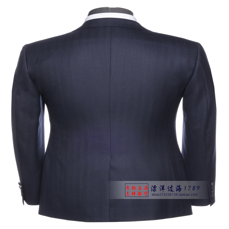 报喜鸟西服价格为何如此亲民？