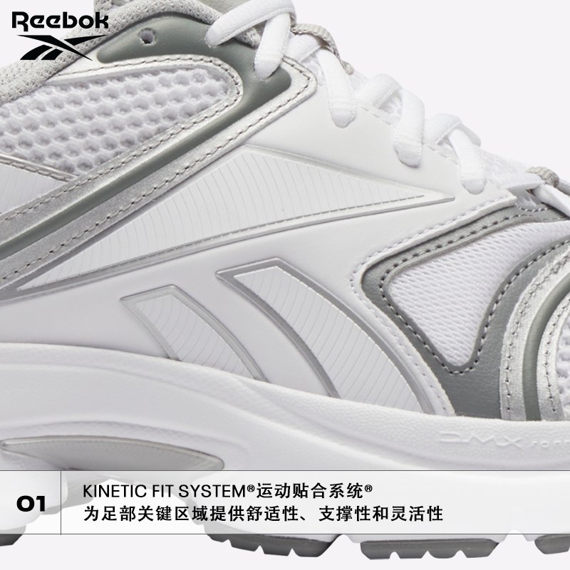 锐步穿出去有档次吗？小白必看，教科书般的穿搭指南，拯救你的时尚焦虑！