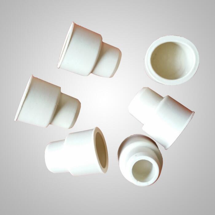 橡胶塞反口塞：解锁盐水瓶密封新姿势，14#、19#、24#白胶塞全解析！