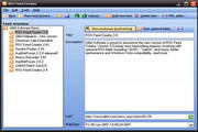 Jitbit RSS Feed Creator3.8