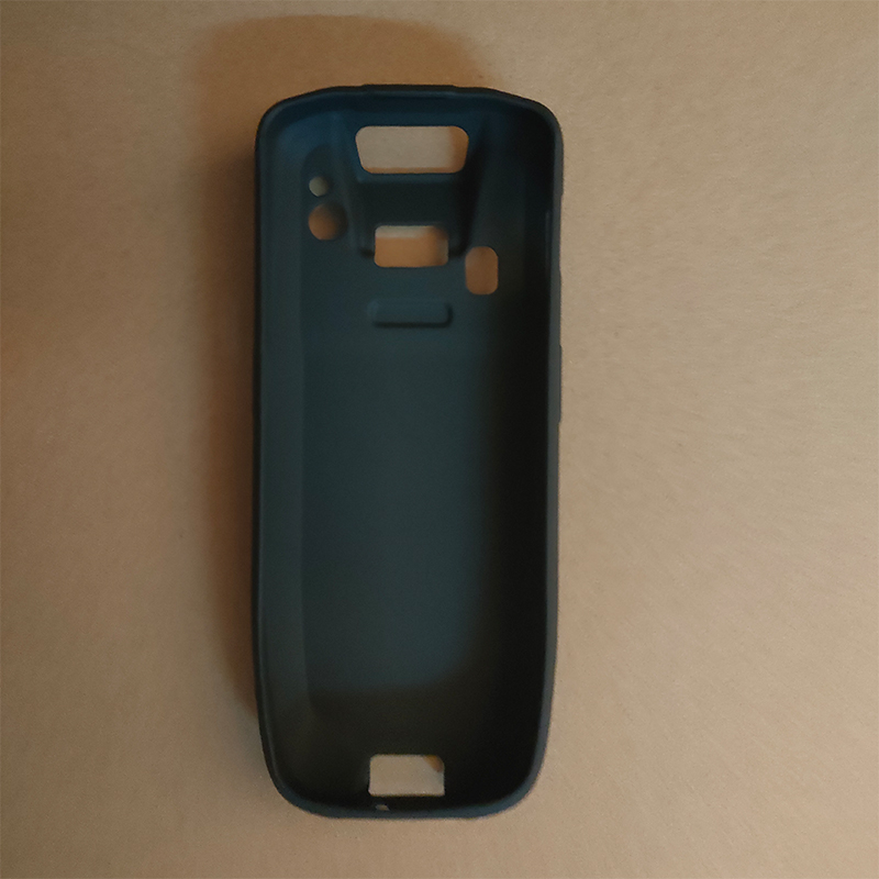 优博讯P8100平板PDA：解锁工作新姿势，手腕带+保护套+多功能座充拓展坞，完美搭档！