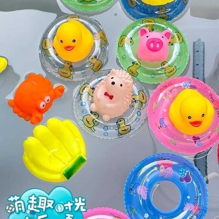 塑料玩具到底值不值得买？新手妈妈必看！这波不冲亏麻了